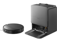 Roborock Saros 20 robotdammsugare (svart) -B-Grade Demo hem & hushåll