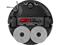Roborock Saros 20 robotdammsugare (svart) -B-Grade Demo hem & hushåll