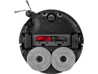 Roborock Saros 20 robotdammsugare (svart) -B-Grade Demo hem & hushåll
