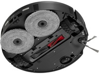 Roborock Saros 20 robotdammsugare (svart) -B-Grade Demo hem & hushåll