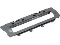 Roborock huvudborstskydd Qrevo Curv/Edge SDZSZ07 (Dark Grey) Tillbehör för dammsugare & rengöring