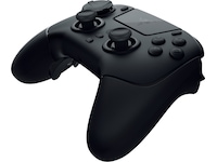 Razer Raiju V3 Pro trådlös handkontroll för PS5 och PC (svart) -B-Grade Demo gaming