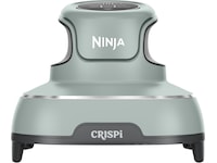 Ninja CRISPi 4-i-1 bärbar airfryer FN101EUSG (Salvia) -B-Grade Demo hem & hushåll