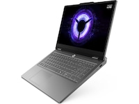 Lenovo LOQ Essential 15IRX11 15,6" FHD 144 Hz -B-Grade Demo bärbara datorer