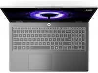 Lenovo LOQ Essential 15IRX11 15,6" FHD 144 Hz -B-Grade Demo bärbara datorer