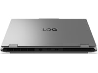 Lenovo LOQ Essential 15IRX11 15,6" FHD 144 Hz -B-Grade Demo bärbara datorer