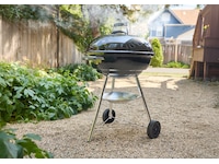 Weber Bar-B Kettle kolgrill 57 cm -B-Grade Demo hem & hushåll