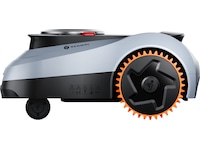 Navimow  i220E LiDAR -B-Grade Demo hem & hushåll