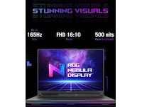 ASUS ROG Strix G16 G614PR 16" WUXGA 165 Hz -B-Grade Demo bärbara datorer
