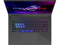 ASUS ROG Strix G16 G614PR 16" WUXGA 165 Hz -B-Grade Demo bärbara datorer