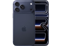 iPhone 17 Pro Max 2TB (djupblå) -B-Grade Demo mobiltelefoner