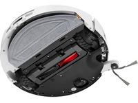 Roborock Saros 20 Sonic Complete (vit) -B-Grade Demo hem & hushåll