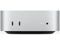 Mac mini M6 (2026) 512GB Stationär dator