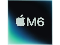 Mac mini M6 (2026) 512GB Stationär dator