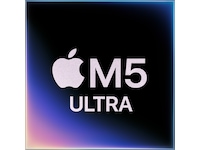 Mac Studio M5 Ultra (2026) 1TB Stationär dator