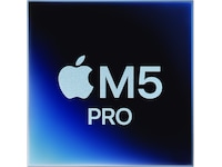 Mac mini M5 Pro (2026) 512GB Stationär dator