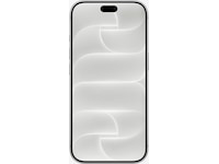 iPhone 18 Pro 1TB (silver) Mobiltelefoner