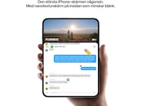 iPhone Duo 1TB (star white) Mobiltelefoner