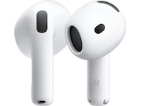Apple AirPods 5 trådlösa hörlurar, In-ear (vit) In-ear hörlurar