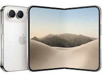 iPhone Duo 2TB (star white) Mobiltelefoner
