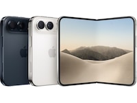 iPhone Duo 2TB (star white) Mobiltelefoner