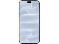 iPhone 18 Pro Max 256GB (glacier) Mobiltelefoner