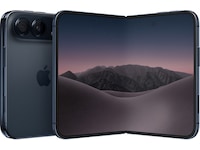 iPhone Duo 256GB (night sky) Mobiltelefoner