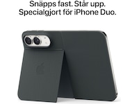 iPhone Duo 256GB (night sky) Mobiltelefoner