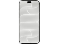 iPhone 18 Pro Max 256GB (silver) Mobiltelefoner
