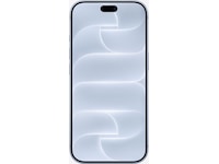 iPhone 18 Pro 256GB (glacier) Mobiltelefoner
