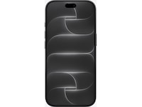 iPhone 18 Pro 2TB (svart) Mobiltelefoner