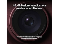 iPhone 18 Pro Max 2TB (silver) Mobiltelefoner
