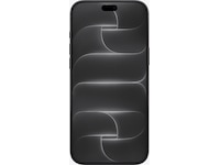 iPhone 18 Pro Max 2TB (svart) Mobiltelefoner