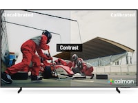 Bildkalibrering av TV TV-ram & tillbehör