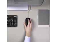 Logitech MK120 Combo Mus & tangentbord -combo-paket