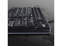 Logitech MK120 Combo Mus & tangentbord -combo-paket