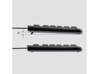 Logitech MK120 Combo Mus & tangentbord -combo-paket