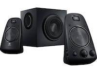 Logitech Z623 PC Högtalare Gaminghögtalare