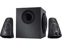 Logitech Z623 PC Högtalare Gaminghögtalare