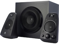 Logitech Z623 PC Högtalare Gaminghögtalare