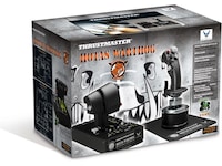 Thrustmaster Hotas Warthog Flightstick Joystick