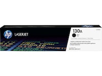 HP Toner 130A (svart) Lasertoner
