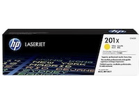HP Toner 201X Gul Lasertoner