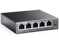 TP-Link TLSG105E Switch Switchar