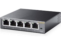 TP-Link TLSG105E Switch Switchar
