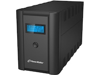 BlueWalker PW UPS VI 1200 SHL UPS och UPS-batteri
