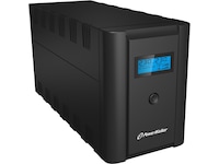 BlueWalker PW UPS VI 1200 SHL UPS och UPS-batteri
