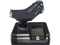 Logitech G X52 Pro flygkontrollsystem Joystick