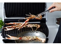 OBH Nordica Optigrill+ XL Övriga köksapparater