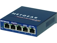 Netgear GS105GE switch Switchar